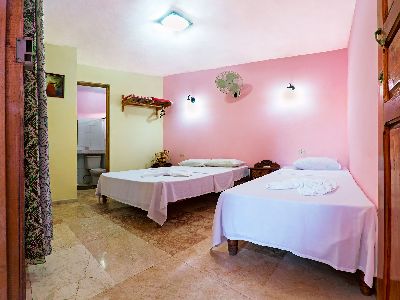 Hostal Las Terrazas de Yanet15